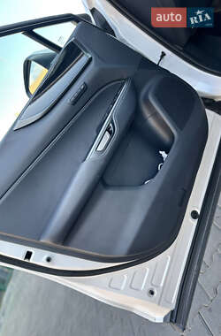 Внедорожник / Кроссовер Lexus NX 2022 в 