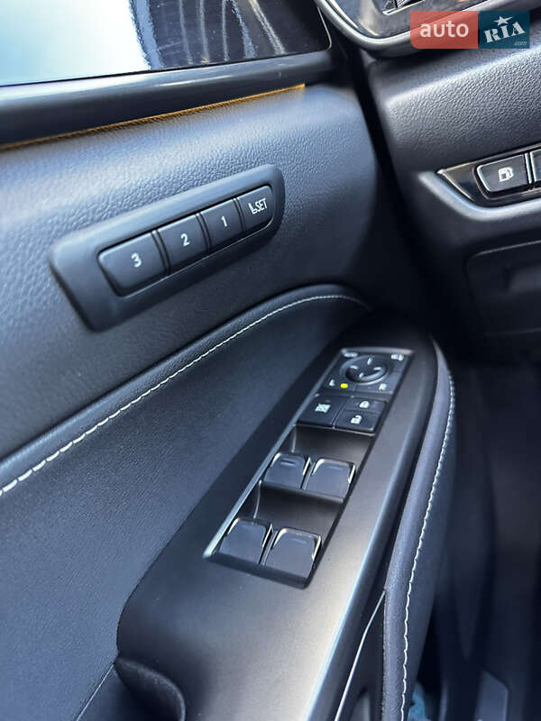 Внедорожник / Кроссовер Lexus NX 2022 в Одессе