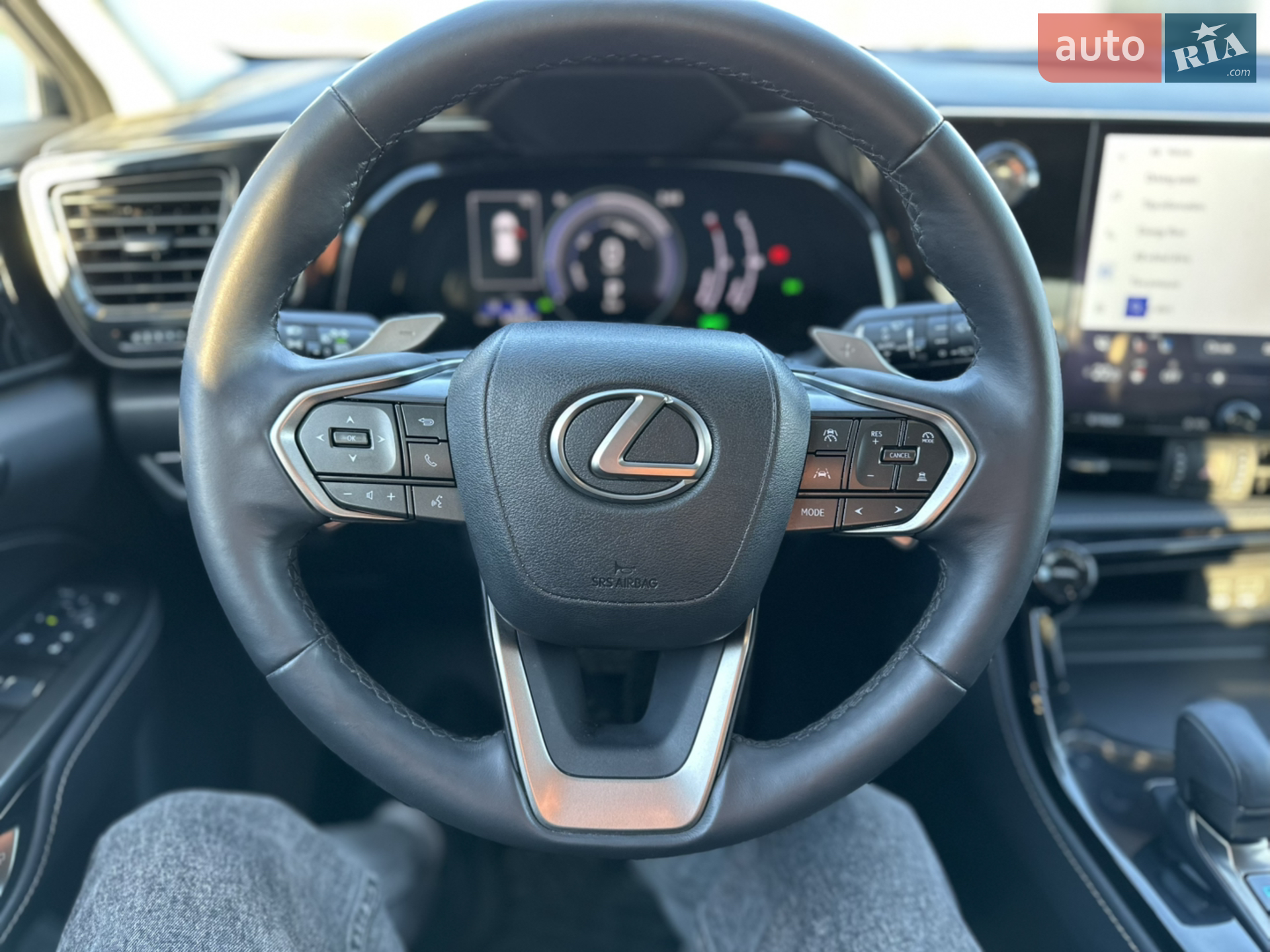 2022 Lexus NX - мініатюра 31