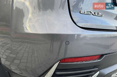 Внедорожник / Кроссовер Lexus NX 2019 в 