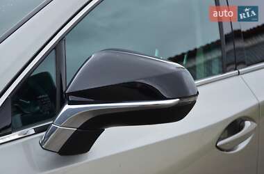 Внедорожник / Кроссовер Lexus NX 2021 в 