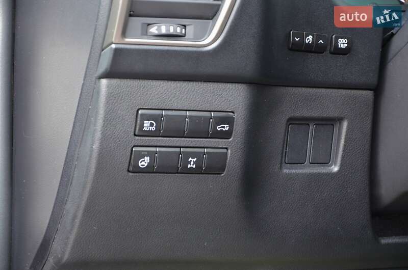 Внедорожник / Кроссовер Lexus NX 2021 в Киеве