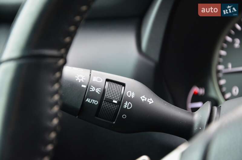 Внедорожник / Кроссовер Lexus NX 2021 в Киеве