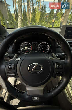 Внедорожник / Кроссовер Lexus NX 2021 в 