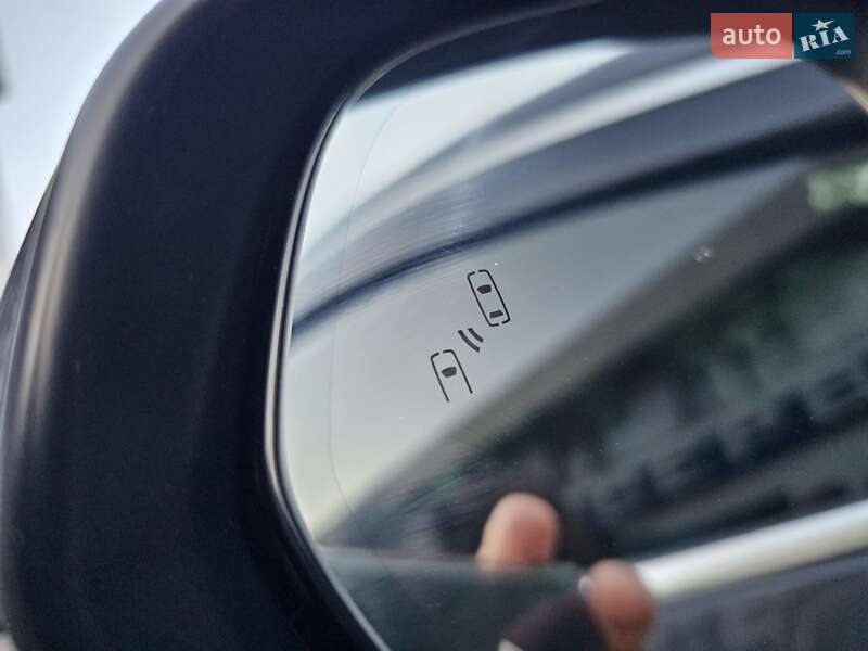 Внедорожник / Кроссовер Lexus NX 2022 в Одессе