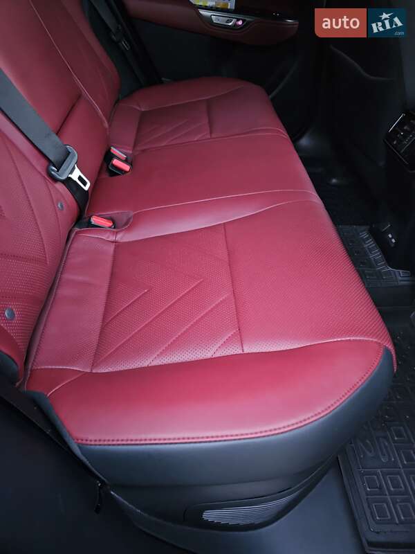 Внедорожник / Кроссовер Lexus NX 2022 в Одессе