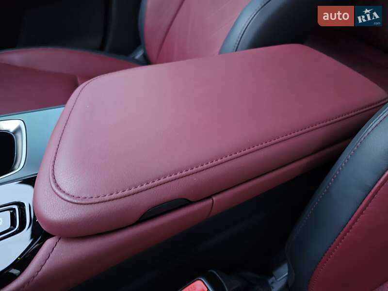 Внедорожник / Кроссовер Lexus NX 2022 в Одессе