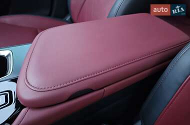 Внедорожник / Кроссовер Lexus NX 2022 в 