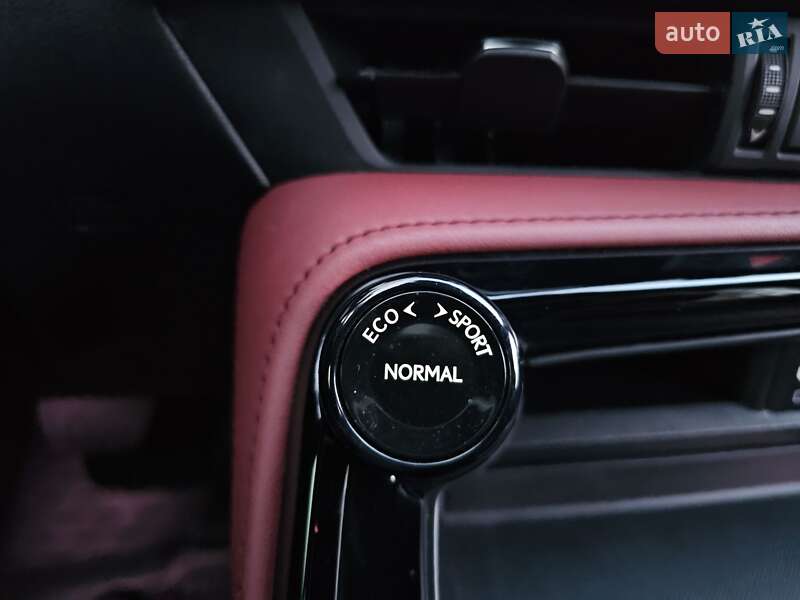 Внедорожник / Кроссовер Lexus NX 2022 в Одессе