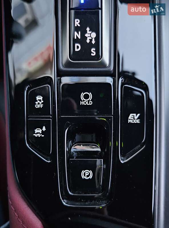 Внедорожник / Кроссовер Lexus NX 2022 в Одессе