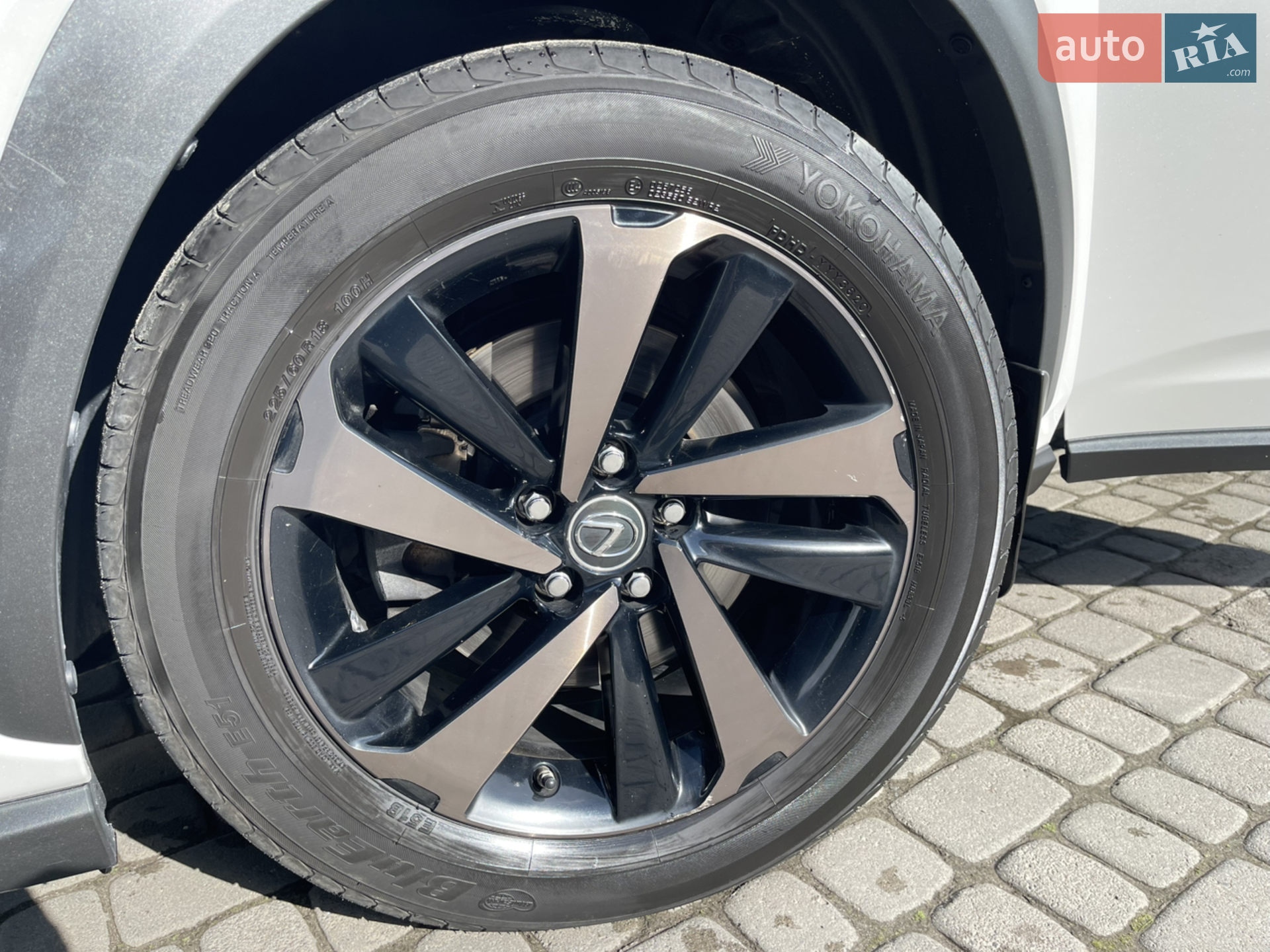 2020 Lexus NX - мініатюра 16