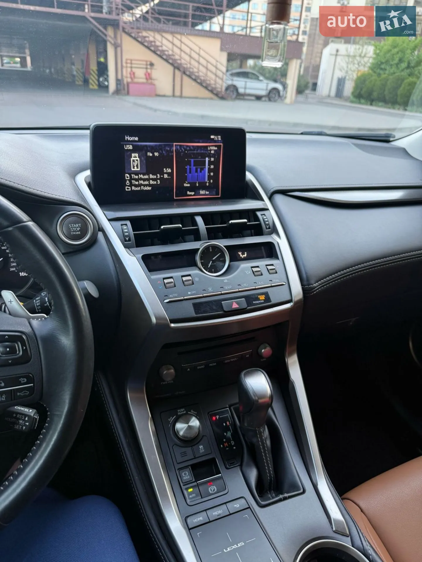 2018 Lexus NX - мініатюра 8