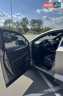 Внедорожник / Кроссовер Lexus NX 2019 в 