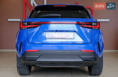 Внедорожник / Кроссовер Lexus NX 2023 в 
