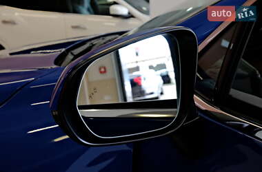 Внедорожник / Кроссовер Lexus NX 2023 в 
