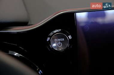 Внедорожник / Кроссовер Lexus NX 2023 в 