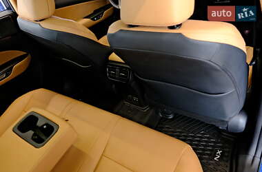 Внедорожник / Кроссовер Lexus NX 2023 в 