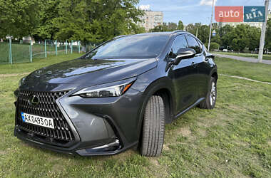 Внедорожник / Кроссовер Lexus NX 2022 в Харькове