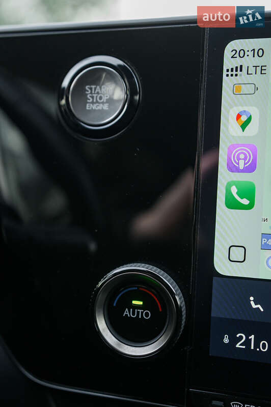 Внедорожник / Кроссовер Lexus NX 2022 в Новояворовске