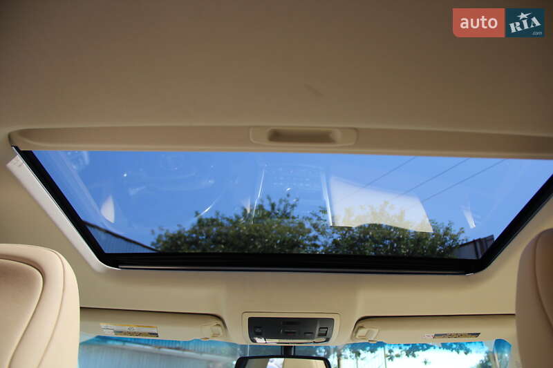 Внедорожник / Кроссовер Lexus NX 2015 в Одессе