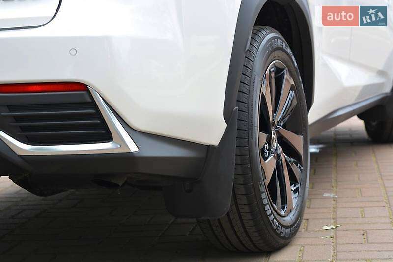 Внедорожник / Кроссовер Lexus NX 2019 в Днепре