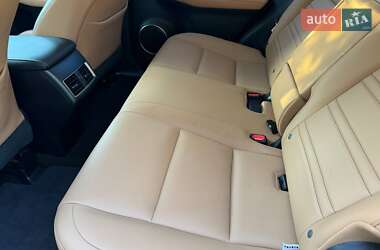 Внедорожник / Кроссовер Lexus NX 2017 в 