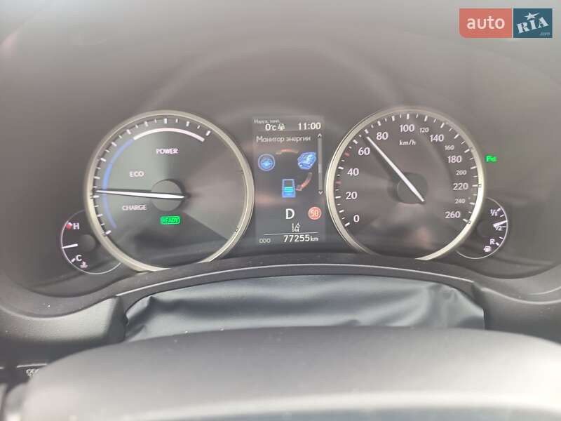 Позашляховик / Кросовер Lexus NX 2020 в Львові фото 21 Позашляховик / Кросовер Lexus NX 2020 в Львові