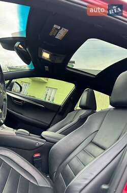 Внедорожник / Кроссовер Lexus NX 2017 в 