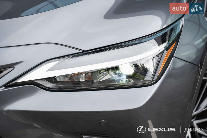 Внедорожник / Кроссовер Lexus NX 2023 в Днепре