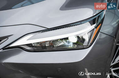Внедорожник / Кроссовер Lexus NX 2023 в 