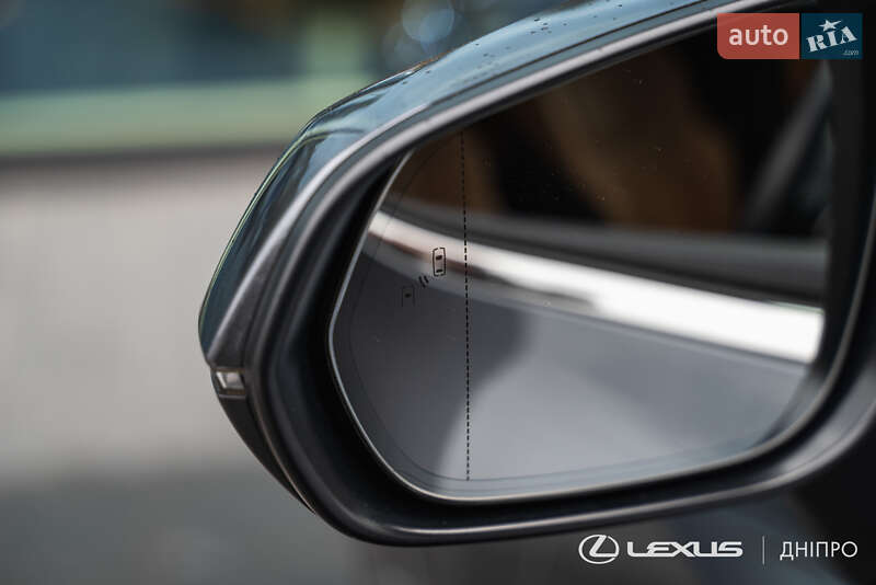 Внедорожник / Кроссовер Lexus NX 2023 в Днепре