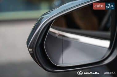Внедорожник / Кроссовер Lexus NX 2023 в 