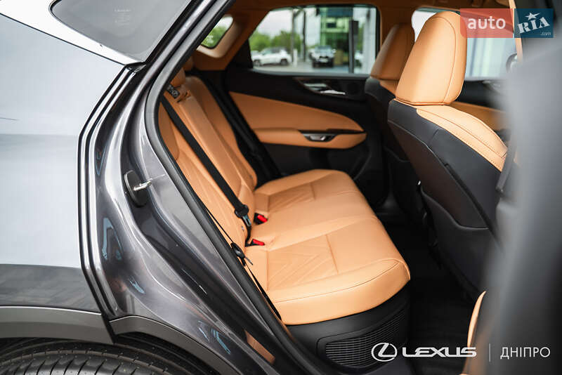 Внедорожник / Кроссовер Lexus NX 2023 в Днепре