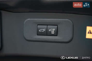 Внедорожник / Кроссовер Lexus NX 2023 в 