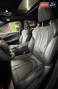 Внедорожник / Кроссовер Lexus NX 2022 в 