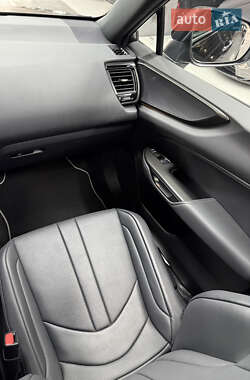 Внедорожник / Кроссовер Lexus NX 2022 в 