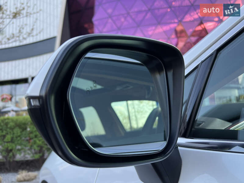 Внедорожник / Кроссовер Lexus NX 2022 в Киеве
