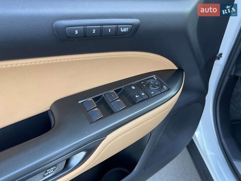 Внедорожник / Кроссовер Lexus NX 2022 в Киеве