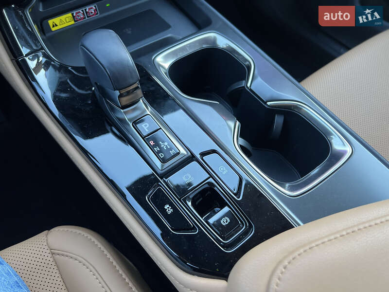 Внедорожник / Кроссовер Lexus NX 2022 в Киеве