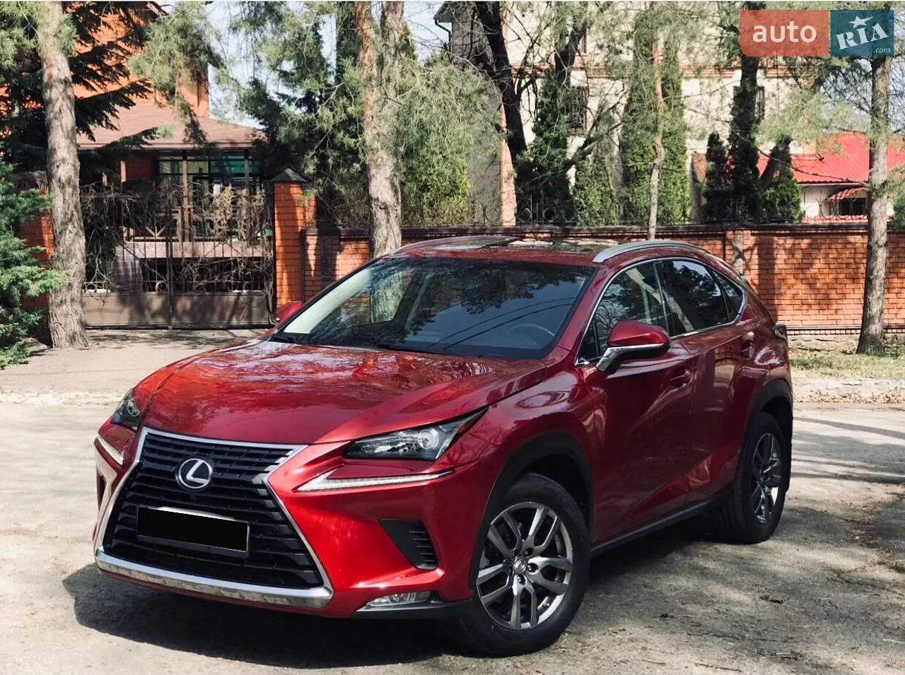 2015 Lexus NX - мініатюра 15