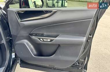 Внедорожник / Кроссовер Lexus NX 2022 в 
