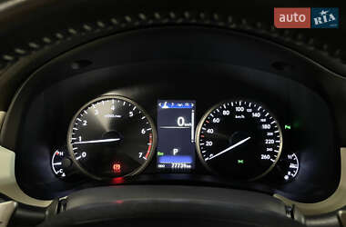 Внедорожник / Кроссовер Lexus NX 2019 в 