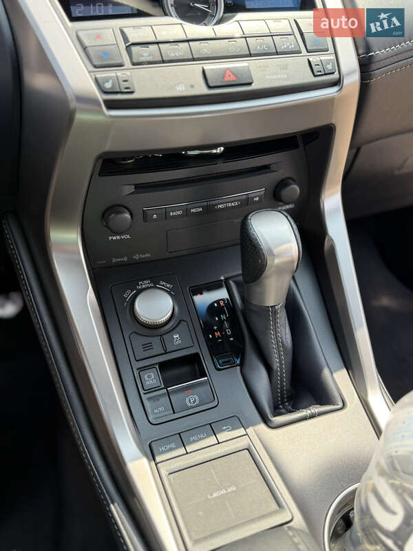 Внедорожник / Кроссовер Lexus NX 2017 в Киеве фото 30 Внедорожник / Кроссовер Lexus NX 2017 в Киеве