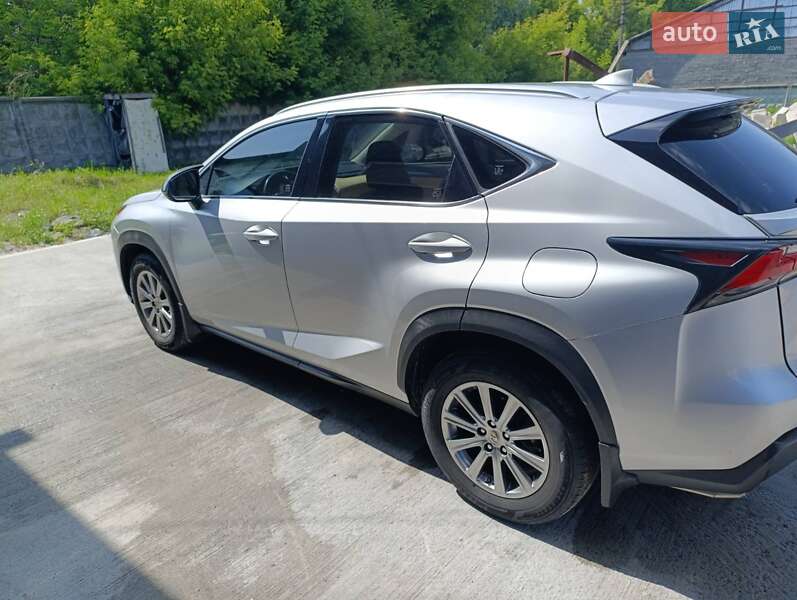 Внедорожник / Кроссовер Lexus NX 2015 в Киеве фото 17 Внедорожник / Кроссовер Lexus NX 2015 в Киеве