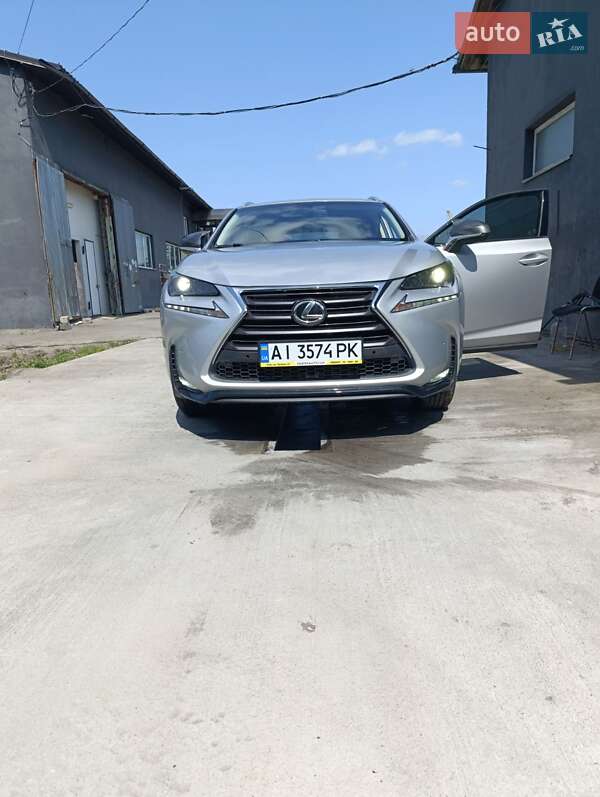 Внедорожник / Кроссовер Lexus NX 2015 в Киеве фото 22 Внедорожник / Кроссовер Lexus NX 2015 в Киеве