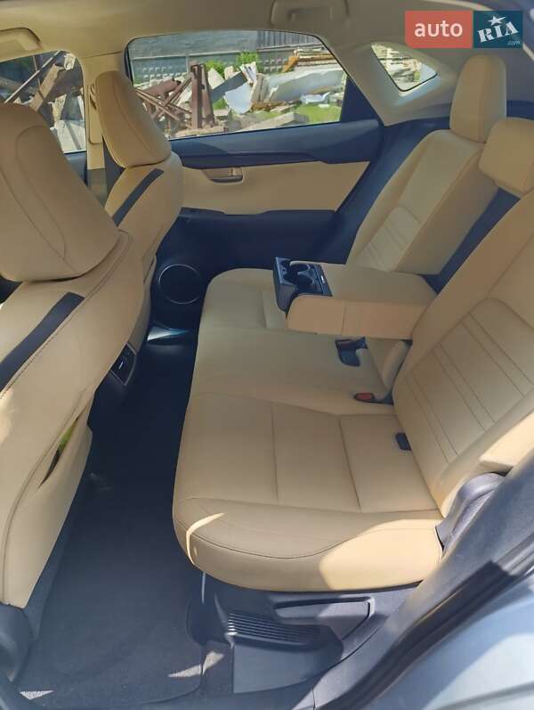 Внедорожник / Кроссовер Lexus NX 2015 в Киеве фото 36 Внедорожник / Кроссовер Lexus NX 2015 в Киеве