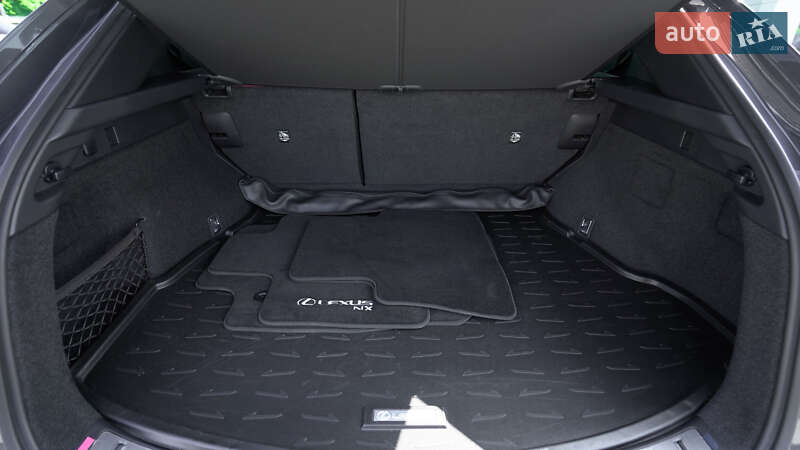 Внедорожник / Кроссовер Lexus NX 2023 в Львове