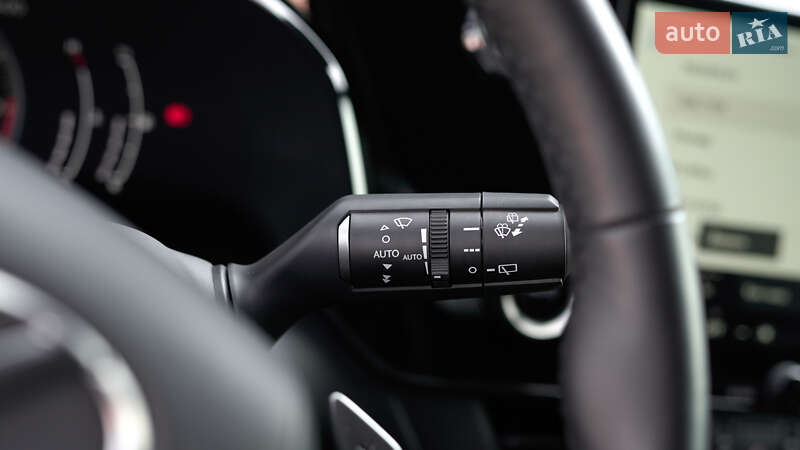 Внедорожник / Кроссовер Lexus NX 2023 в Львове