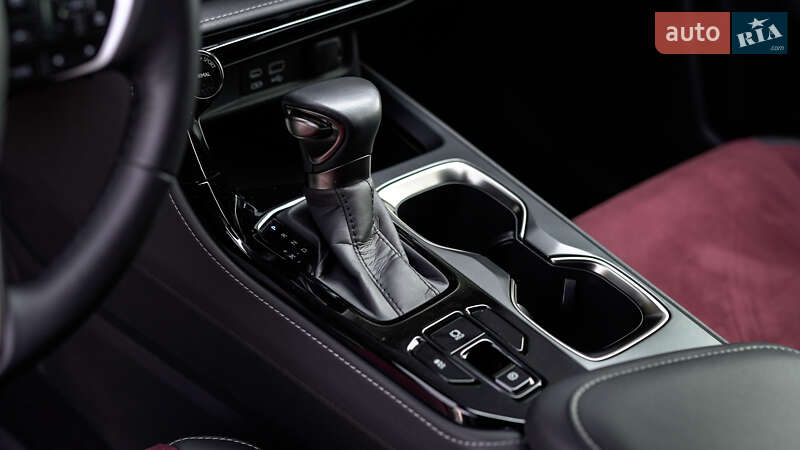 Внедорожник / Кроссовер Lexus NX 2023 в Львове