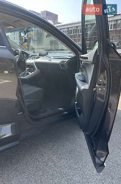Внедорожник / Кроссовер Lexus NX 2015 в 